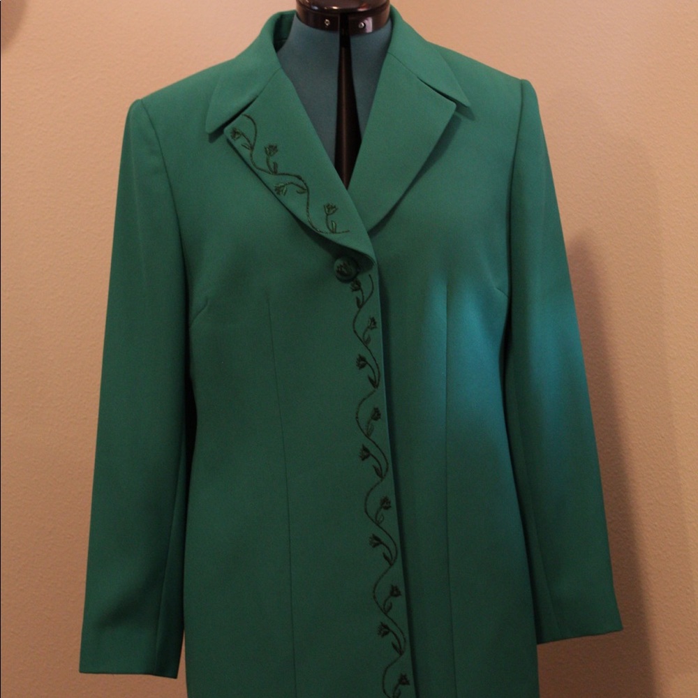 john meyer of norwich vintage jacket